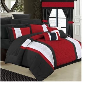 Meet your Posher, Marcia